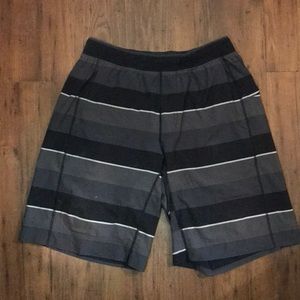 Core Shorts
